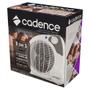 Imagem de Aquecedor Termoventilador New Auros 127v - Cadence