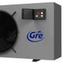 Imagem de Aquecedor Trocador de Calor GRE 105 Piscinas até 70.000L 220V com Painel Digital GRE