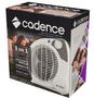 Imagem de Aquecedor, Ventilador e Desumidificador Original Cadence New Auros AQC422 110V