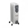 Imagem de Aquecedor Ventisol A Oleo Termostato 600Wa1500W 127V 811