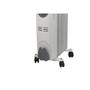 Imagem de Aquecedor Ventisol A Oleo Termostato 600Wa1500W 127V 811