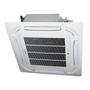 Imagem de Ar Condicionado 36000 Btus Gree Cassete G-Prime Compact Inverter Frio 220v