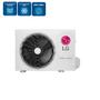 Imagem de Ar Condicionado Bi Split Dual Inverter LG 2X9000 BTU/h Voice +IA Frio S32Q16SA181  220 Volts