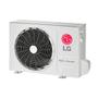 Imagem de Ar Condicionado Bi Split Inverter LG 16.000 Btus (Hi Wall 9.000 + Hi Wall 9.000)Frio 220v R-32