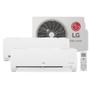 Imagem de Ar Condicionado Bi-Split LG Dual Inverter Voice +IA Frio 16000 BTUs 2x9000 220V S32Q16UAGA0