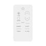 Imagem de Ar Condicionado De Janela Com Wi-Fi Hisense 8.500 Btus Frio Eletrônico 110v R-32