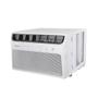 Imagem de Ar Condicionado De Janela Hisense Wi-Fi 10.000 BTU/h Frio Monofásico Eletrônico Branco AW-10CWBRVGU01 - 127V
