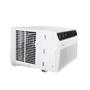 Imagem de Ar Condicionado De Janela Hisense Wi-Fi 10.000 BTU/h Frio Monofásico Eletrônico Branco AW-10CWBRVGU01 - 127V