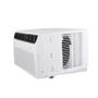 Imagem de Ar Condicionado De Janela Hisense Wi-Fi 10.000 BTU/h Frio Monofásico Eletrônico Branco AW-10CWBRVGU01 - 127V