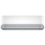 Imagem de Ar-Condicionado Electrolux Split 12.000 BTUs Color Adapt Quente/Frio (UI12R/UE12R)