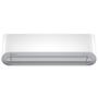 Imagem de Ar-Condicionado Electrolux Split 24.000 BTUs Color Adapt Frio com Wi-fi (YI24F/YE24F)