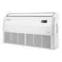 Imagem de Ar Condicionado Elgin Piso Teto Eco Inverter 36.000 BTUs Frio 220V R32