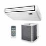 Imagem de Ar Condicionado Elgin Piso Teto Eco Inverter 36.000 BTUs Frio 220V R32