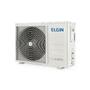 Imagem de Ar Condicionado Elgin Split High Wall Eco Inverter Frio 12000 Btu 45hvfi12b2ib
