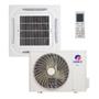 Imagem de Ar Condicionado Gree 24000BTUS G-Prime Cassete Inverter Frio 220V GULD24T1/A-S