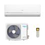 Ar Condicionado Hi Wall Inverter Elgin Eco Star 12.000 Btus Frio 127v R-32 Imagem de Ar Condicionado Hi Wall Inverter Elgin Eco Star 12.000 Btus Frio 127v R-32