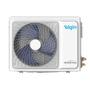 Ar Condicionado Hi Wall Inverter Elgin Eco Star 12.000 Btus Frio 127v R-32 Imagem de Ar Condicionado Hi Wall Inverter Elgin Eco Star 12.000 Btus Frio 127v R-32