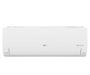 Imagem de Ar Condicionado Hi Wall LG Dual Inverter Voice AI 24.000 Btus Quente e Frio 220v R-32
