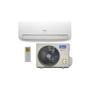 Imagem de Ar Condicionado Hi Wall Springer Midea Inverter WiFi 24000 BTUs Quente Frio 220V  42MBQA24M5