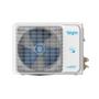 Imagem de Ar Condicionado Inverter Elgin Eco II 12000 Btus Quente e Frio 220v R-32