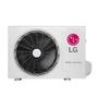 Imagem de Ar Condicionado Inverter LG Dual Voice +IA 12000 Btus Frio 220V R-32