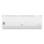 Imagem de Ar Condicionado Inverter LG Dual Voice +IA 12000 Btus Quente e Frio 220V R-32