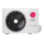 Imagem de Ar Condicionado Inverter LG Dual Voice +IA 9000 Btus Frio 127v R-32 Wi-Fi