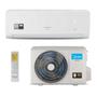 Imagem de Ar Condicionado Inverter Springer Midea Xtreme Save Connect 24000 Btus Quente e Frio 220V R-32