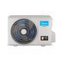 Imagem de Ar Condicionado Inverter Springer Midea Xtreme Save Connect 9000 Btus Frio 220v R-32