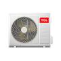 Imagem de Ar Condicionado Inverter TCL 9000 Btus Quente e Frio 220v T-Pro R-32 WI-FI TAC-09CHTG2-INV