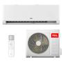Imagem de Ar Condicionado Inverter TCL 9000 Btus Quente e Frio 220v T-Pro R-32 WI-FI TAC-09CHTG2-INV