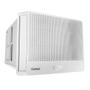 Imagem de Ar condicionado janela 10000 BTUs Consul frio eletrônico com design - CCN10FB