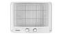 Imagem de Ar condicionado janela 7500 BTUs Consul quente e frio com design moderno - CCS07FB
