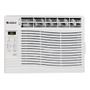 Imagem de Ar Condicionado Janela Gree 10000 BTU/h Frio R32 Eletrônico GJC10BK-A6NRND2A  127 Volts