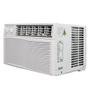 Imagem de Ar Condicionado Janela Gree 10000 BTU/h Frio R32 Mecânico GJC10BK-A6NMND2A  127 Volts