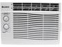Ar-condicionado Janela Gree 7.000 BTUs Frio GJC07BV-A6N Imagem de Ar-condicionado Janela Gree 7.000 BTUs Frio GJC07BV-A6N