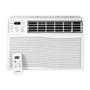 Imagem de Ar condicionado Janela HEJ10E1 10.000 BTU/h Branco - 127V Fontaine