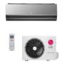 Imagem de Ar Condicionado LG Dual Inverter 18000 Frio 220v Artcool Voice +IA R-32 Wi-Fi