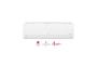 Imagem de Ar-Condicionado LG Dual Inverter Compact +AI 12.000 BTU Frio 220V