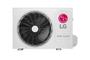 Imagem de Ar-Condicionado LG Dual Inverter Voice 9000 BTUs Frio Branco S3-Q09AA31A - 220V