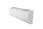 Imagem de Ar-Condicionado LG Dual Inverter Voice +AI 12.000 BTU Quente/Frio 220V