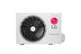 Imagem de Ar-Condicionado LG Dual Inverter Voice +AI 9.000 BTU Quente/Frio 220V