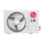 Imagem de Ar Condicionado LG Split 11.500 BTUS Inverter Smart Frio A