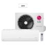 Ar Condicionado LG Voice Dual Inverter IA 12000BTU Frio 220V Imagem de Ar Condicionado LG Voice Dual Inverter IA 12000BTU Frio 220V