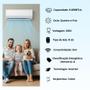 Imagem de Ar Condicionado LG Voice Inverter +IA 9000 BTU Quente/Frio