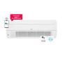 Imagem de Ar-Condicionado Multi Split Inverter LG 18.000 (1x Evap HW 9.000 + 1x Evap Cassete 1 Via 9.000) Quente/Frio 220V