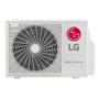 Imagem de Ar-Condicionado Multi Split Inverter LG 21.000 (3x Evap Cassete 1 Via 9.000) Quente/Frio 220V