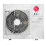 Imagem de Ar Condicionado Multi Split Inverter LG 36.000 Btus (4x Evap 12.000) Quente e Frio 220v
