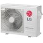 Imagem de Ar Condicionado Multi Split Inverter LG ARTCOOL 24000 BTUs 3x 9000 Quente Frio A3UW24GFA2  220V