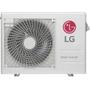 Imagem de Ar Condicionado Multi Split Inverter LG ARTCOOL 24000 BTUs 3x 9000 Quente Frio A3UW24GFA2  220V